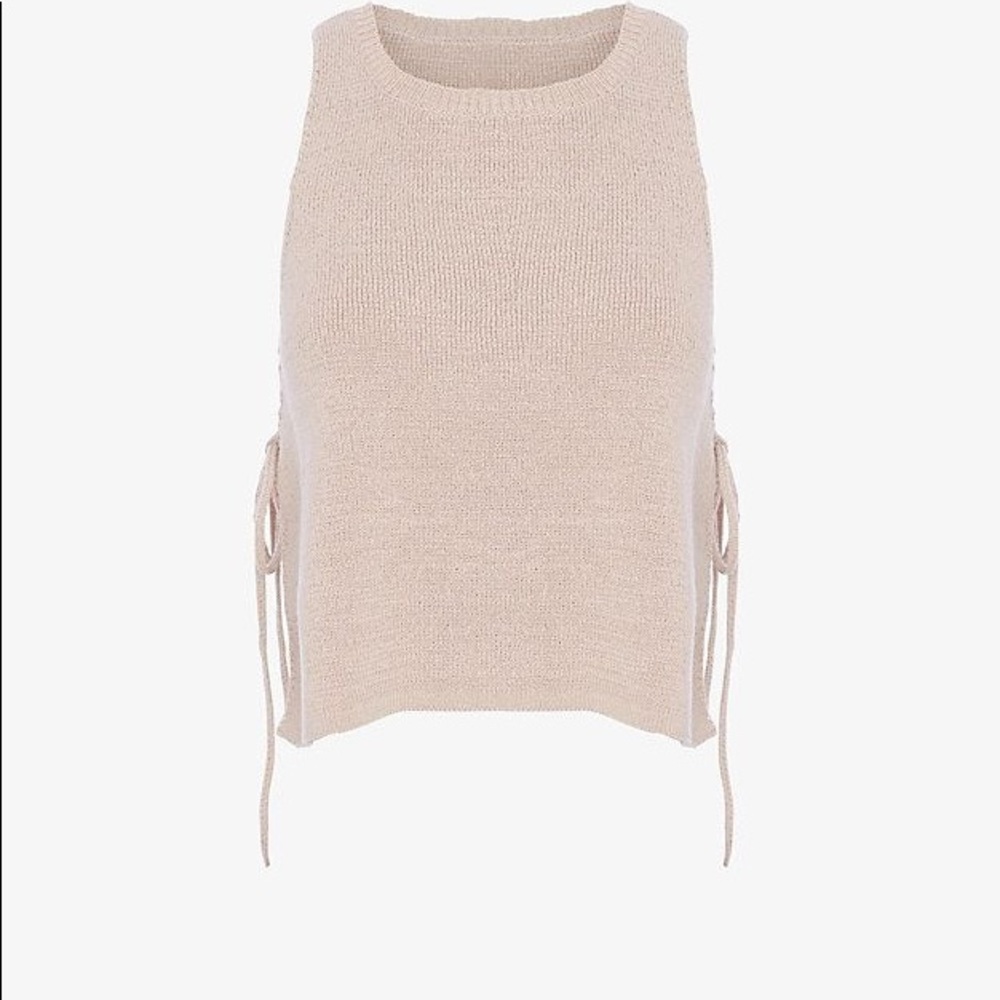 Intermix top